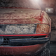 Illustration for article titled Ferrari Daytona Expected To Sell For $2 Million Just Needs A Little Elbow Grease